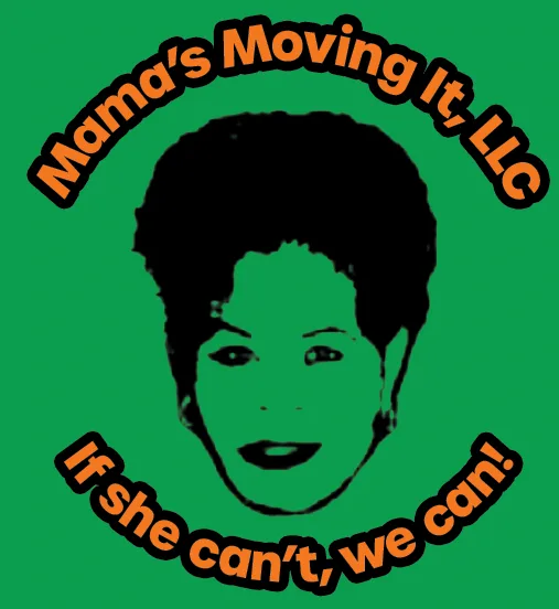 Mamas Moving It