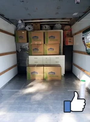 The Home Moving Solution LLC