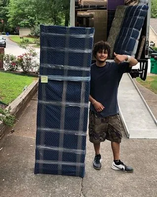 US Express Relocation
