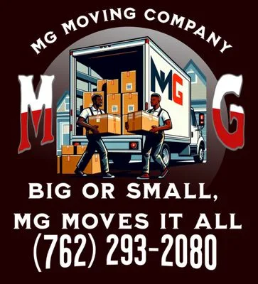 Mg Movers LLC photo 5
