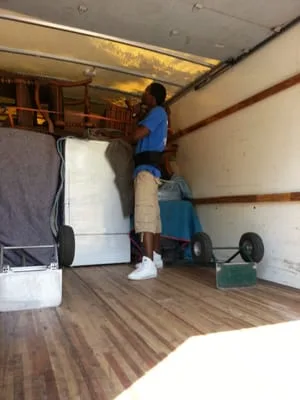 Precious Cargo Movers LLC photo 5