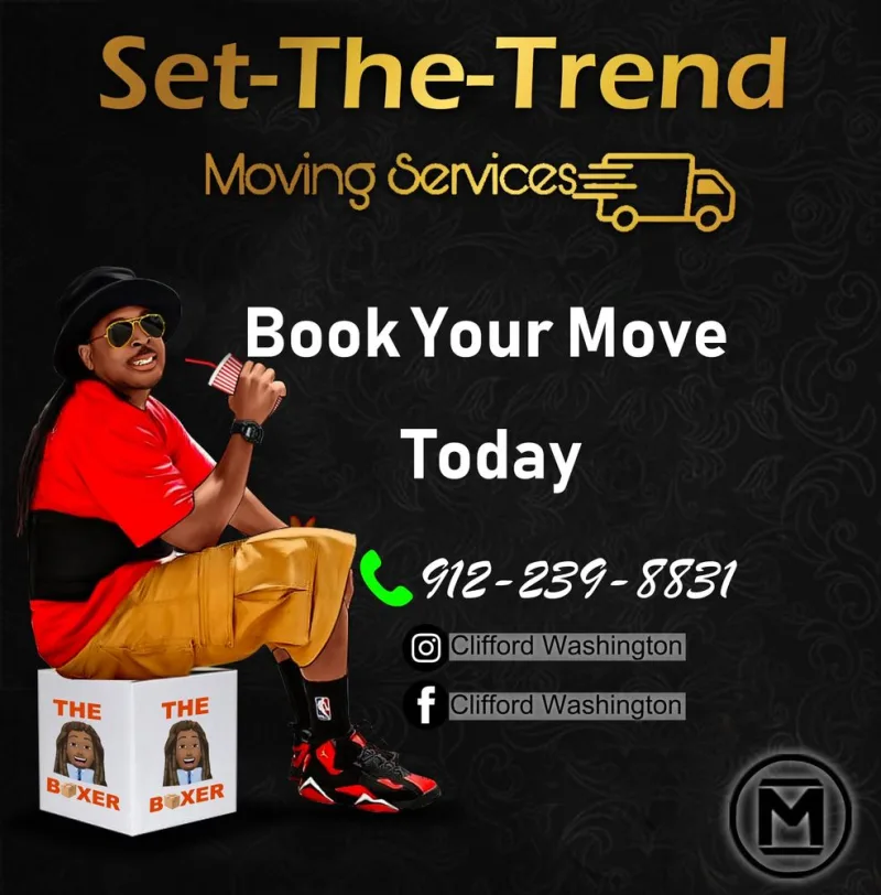 Setthetrend Moving Packaging And Shipping