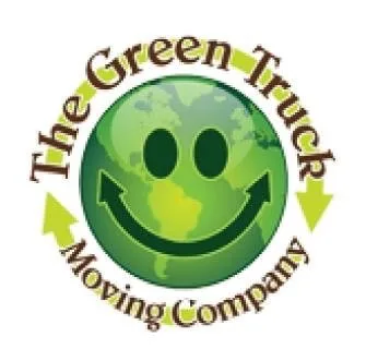Green Truck Moving And Storage
