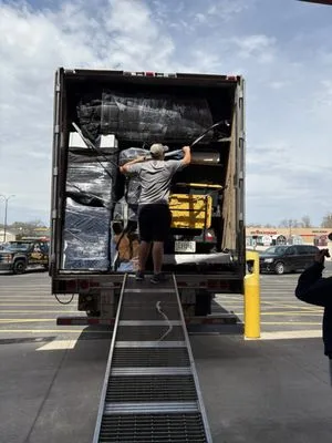 Southern Elite Van Lines LLC photo 3