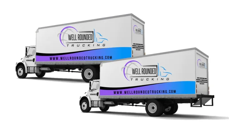 Well Rounded Trucking LLC