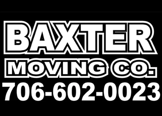 Baxter Moving Co
