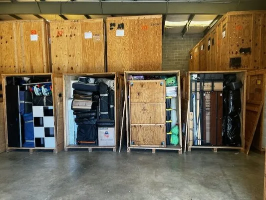 Fox Moving And Storage Of Greater Georgia LLC