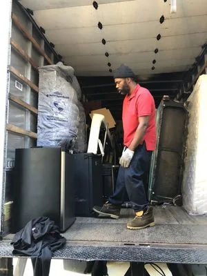 Heavy Weight Movers LLC photo 4