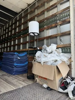 Atlanta Moving Solutions