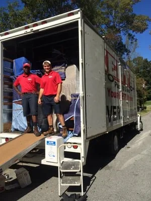 Kent's Pack & Load photo 2