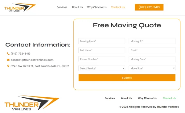 3 Movers One Truck LLC