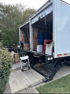 Elite Moving Solutions LLC