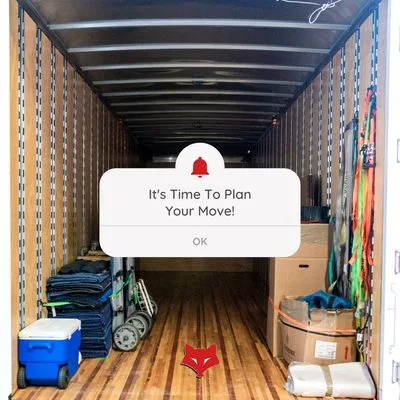 Fox Moving And Storage Of Greater Georgia LLC photo 1