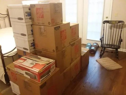 Far Beyond Moving LLC photo 4