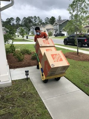 Mudanza Moving Solutions LLC photo 1