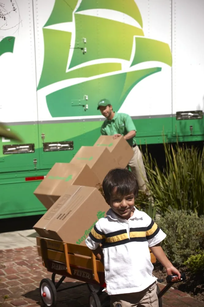 Lindsay Transfer And Storage INC
