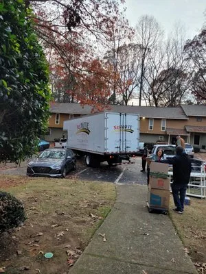 Netmove Logistics LLC