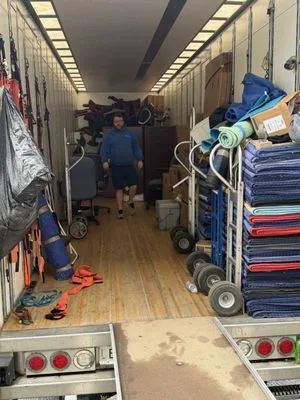 Otm Moving Company LLC photo 5