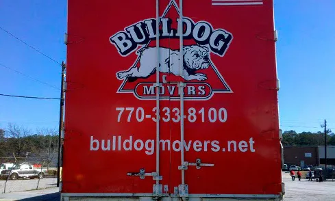 Bulldog Movers INC photo 5