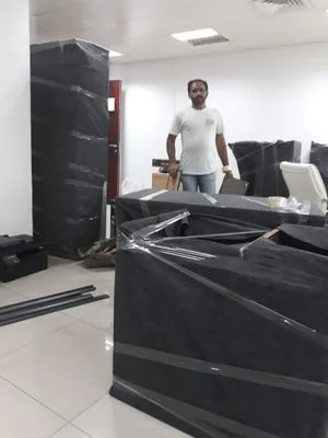 3 Movers One Truck LLC