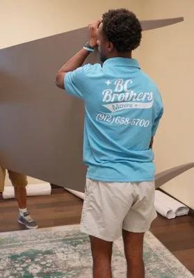 Bc Brothers Moving photo 2