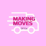Making Moves Of Ga