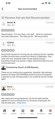 Chance & Chase Express LLC photo 3