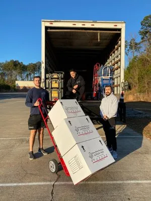 True South Moving And Storage photo 3