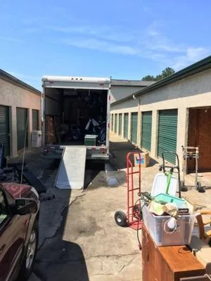 Ga Best Dependable Moving Services INC