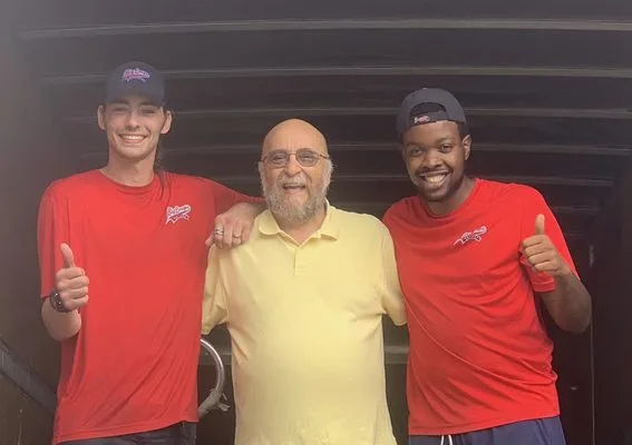 Big League Movers Atlanta INC photo 5