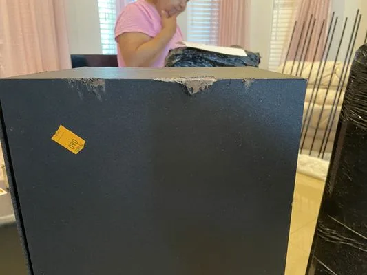 All American Moving Group LLC