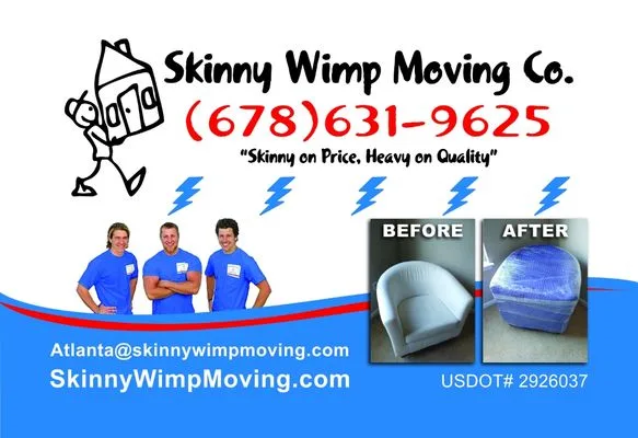 True South Moving And Storage