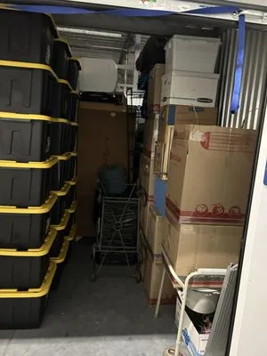 Mudanza Moving Solutions LLC photo 5