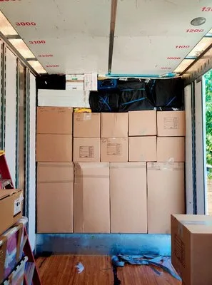 Prolific Relocation INC