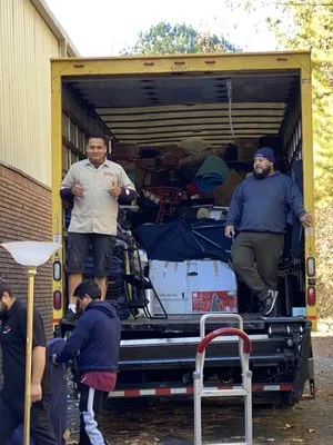Bobadillas Signature Moving Services LLC photo 4