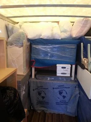 Precious Cargo Movers LLC