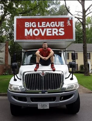 Big League Movers Atlanta INC photo 3