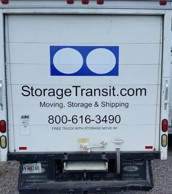 Storagetransit