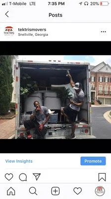 Tektris Movers photo 1