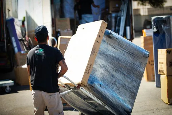 Green Pelican Movers INC photo 5