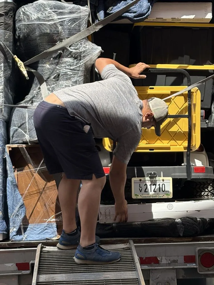 Southern Elite Van Lines LLC photo 1