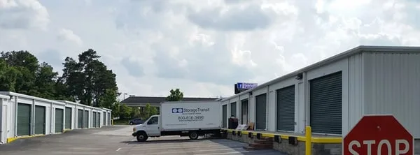 Storagetransit