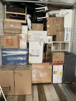 Elite Moving Solutions LLC