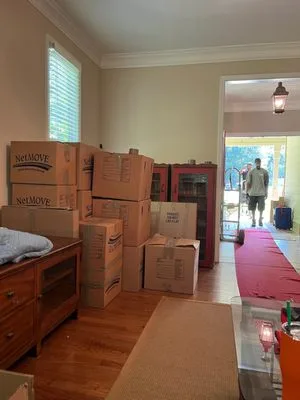 Netmove Logistics LLC