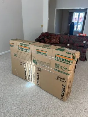 Atlanta Moving Solutions