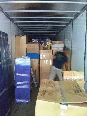 Cleansville Movers photo 2