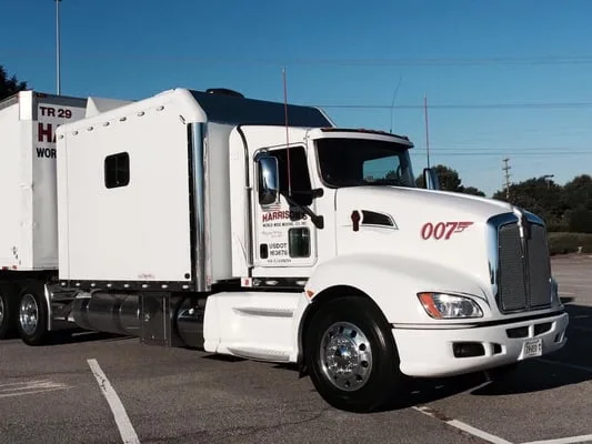 Genesis Van Lines LLC