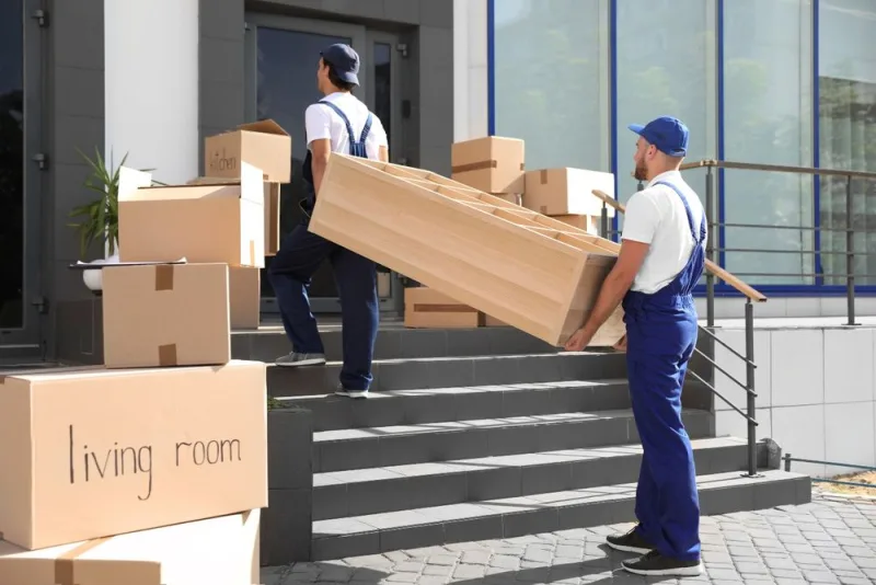 Dreamline Moving Company