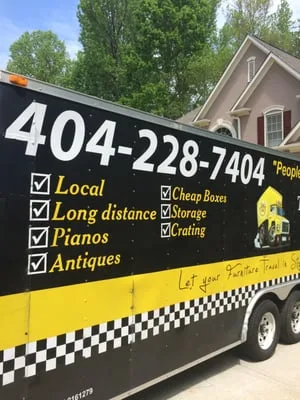 The Furniture Taxi photo 5