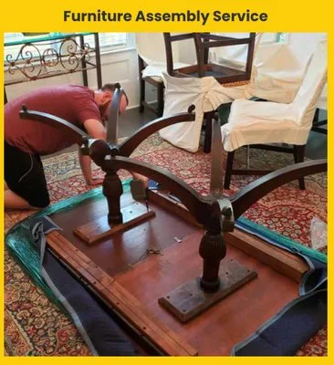 The Home Moving Solution LLC
